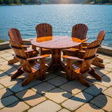 Royal Picnic Set for 6