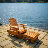Royal Reclining Glider