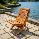Camp Chair