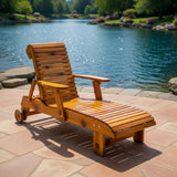Deluxe Lounge Chair