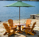 Royal Picnic Set for 4