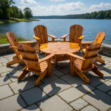 Royal Social Set for 6