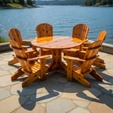 Royal Picnic Set for 6