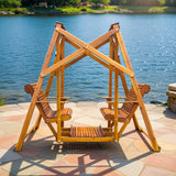 Classic Garden Swing