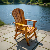 Veranda Adirondack Chair (Non-Folding) (Standard)