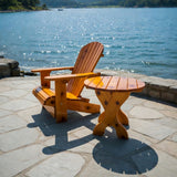 Round Side Table