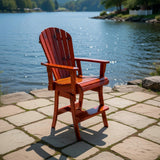 Bar Height Bistro Chair