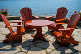 Royal Picnic Set for 4
