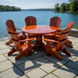 Royal Picnic Set for 6