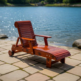 Deluxe Lounge Chair