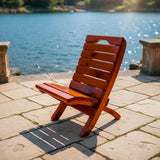 Camp Chair