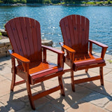 Veranda Adirondack Chair (Non-Folding) (Standard)