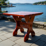 24" Square Side Table