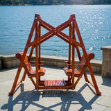Classic Garden Swing