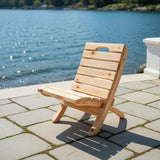 Camp Chair