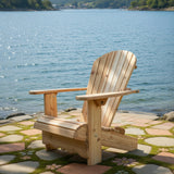 The Royal Adirondack Chair Kit