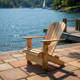 The Classic Adirondack Chair Kit