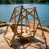 Classic Garden Swing