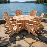 Royal Picnic Set for 6