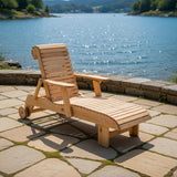 Deluxe Lounge Chair