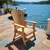 Veranda Adirondack Chair (Non-Folding) (Standard)