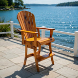 Bar Height Bistro Chair