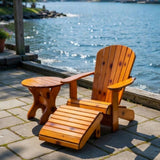 Royal Single Patio Set