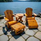 Royal Complete Patio Set