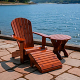 Royal Single Patio Set