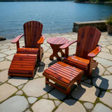 Royal Complete Patio Set