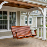 Family Porch Swing (Bench Only)