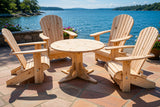 Royal Picnic Set for 4