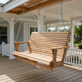 Family Porch Swing (Bench Only)
