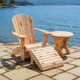 Royal Single Patio Set