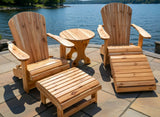 Royal Complete Patio Set