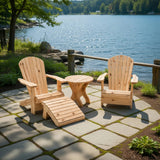 Royal Patio Set