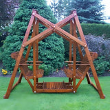 Classic Garden Swing