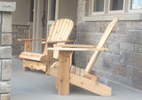 adirondack chairs