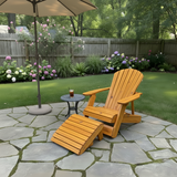 Royal Reclining Adirondack Chair (Large)