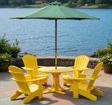 Royal Picnic Set for 4