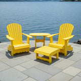 Royal Patio Set