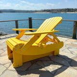 Royal Reclining Glider