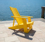 Modern Royal Reclining Adirondack Chair (Large)
