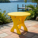 Round Side Table