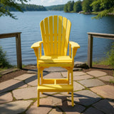 Bar Height Bistro Chair