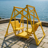 Classic Garden Swing
