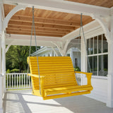 Lovers Porch Swing (Bench Only)