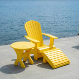 Royal Single Patio Set
