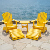Royal Complete Patio Set