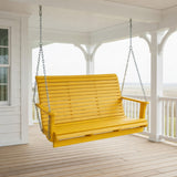 FAMILY PORCH SWING UPGRADE *BENCH ONLY*